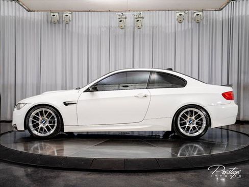 Used 2013 BMW M3 Coupe RWD image 7