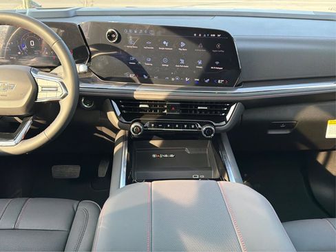 Used 2026 Chevrolet Tahoe RST w/ Comfort Package image 9