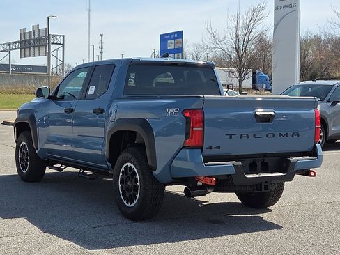 New 2026 Toyota Tacoma TRD Off-Road image 3