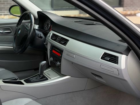 Used 2007 BMW 328i Sedan image 9