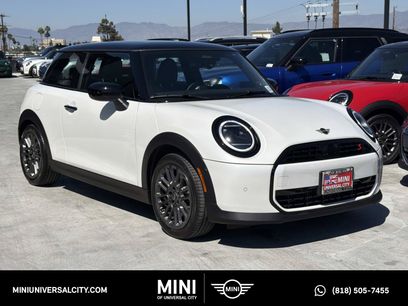 Used 2026 MINI Cooper S