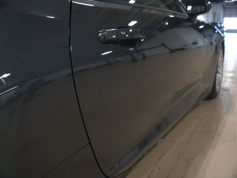 Used 2016 Chevrolet Camaro SS RWD image 25