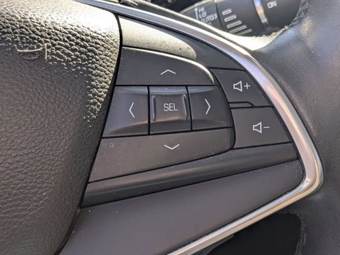 Used 2017 Cadillac XT5 Luxury w/ Advanced Security Package image 14