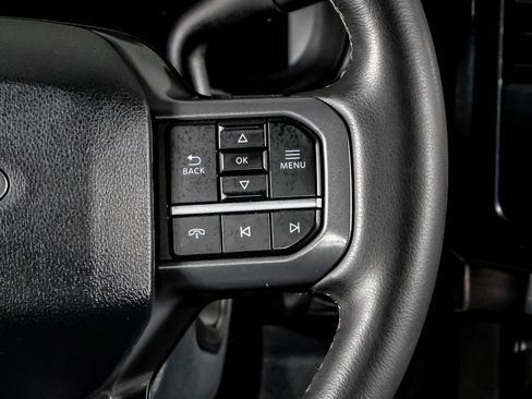 Used 2026 Ford F350 Lariat AWD/4WD image 19