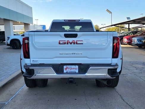 New 2026 GMC Sierra 3500 Pro w/ Convenience Package image 4