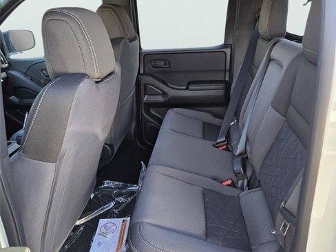 New 2026 Nissan Frontier SV w/ Tow Package image 15