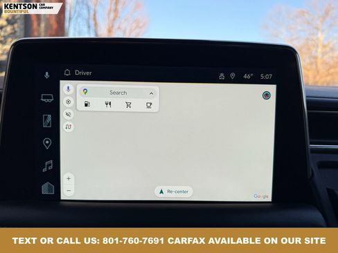 Used 2024 Chevrolet Suburban Z71 image 29