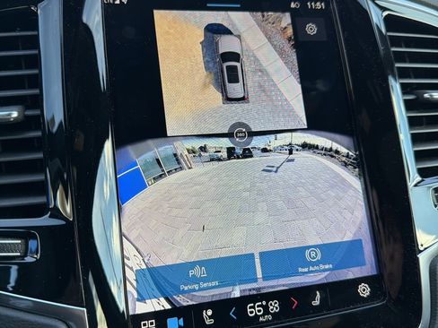 Used 2024 Volvo XC90 T8 Ultimate w/ Protection Package Premier image 36