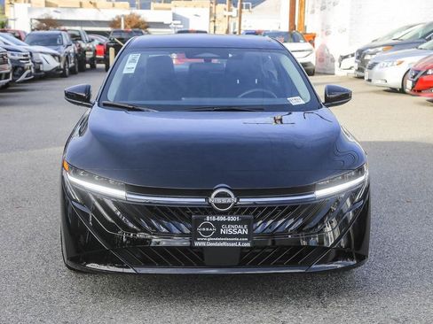 Used 2026 Nissan Sentra S w/ Floor Mat Package image 2