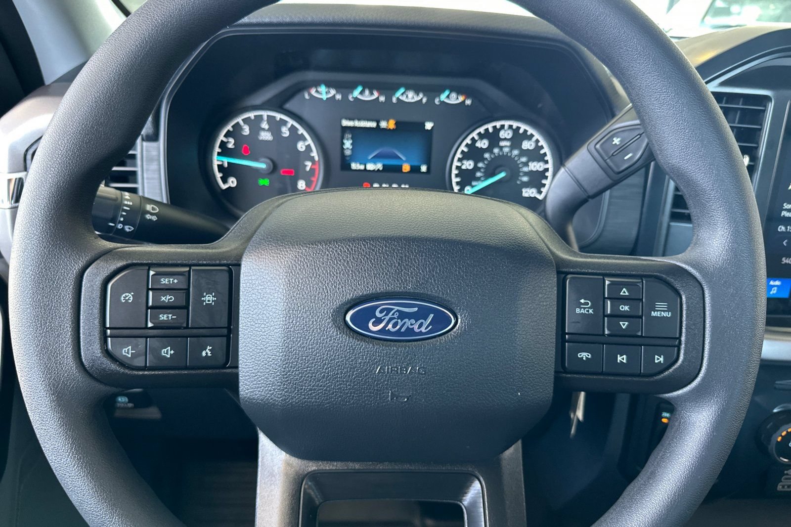 New 2026 Ford F150 XL w/ Tow/Haul Package AWD/4WD image 20
