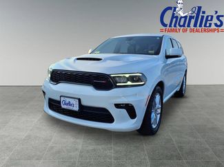Used 2022 Dodge Durango R/T AWD/4WD video 1