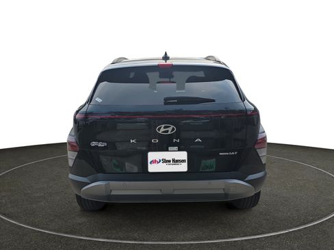 Used 2026 Hyundai Kona Limited AWD/4WD image 5
