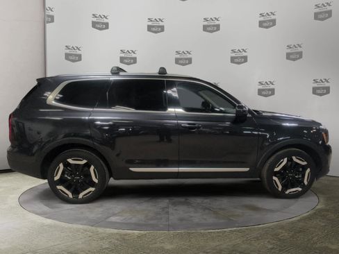 Used 2025 Kia Telluride S AWD/4WD image 6