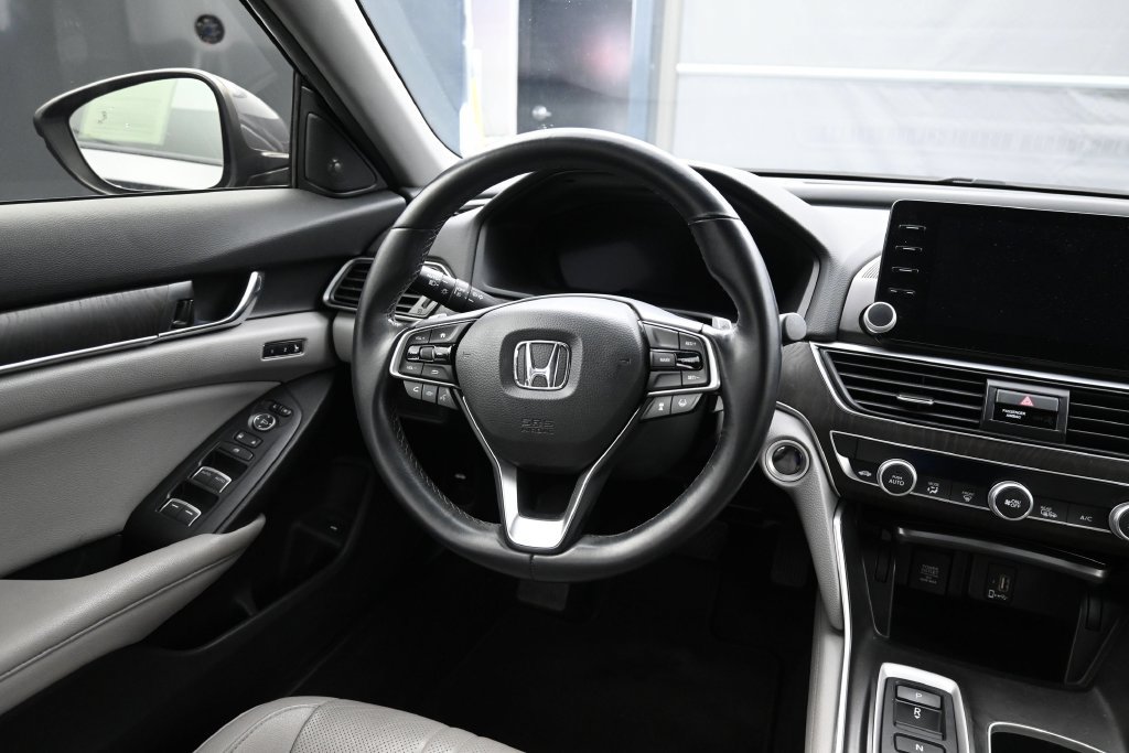 Used 2019 Honda Accord EX-L image 29