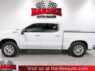 Used 2021 Chevrolet Silverado 1500 LTZ w/ LTZ Premium Package 360° Tour