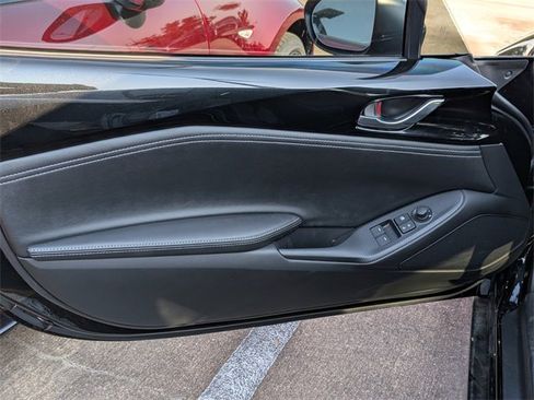 New 2025 MAZDA MX-5 Miata RF Grand Touring image 10