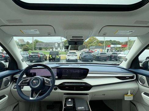 New 2026 Buick Enclave Avenir w/ Super Cruise Package image 20