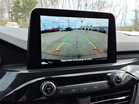 Used 2025 Ford Escape ST-Line Select image 13