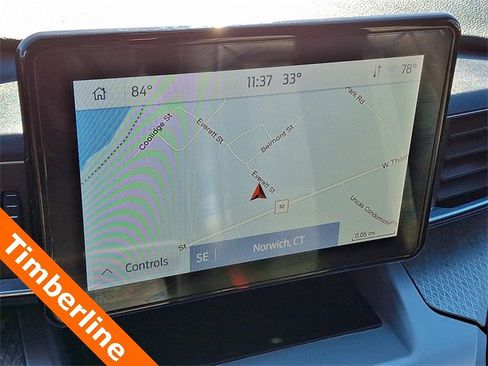 Certified 2022 Ford Explorer Timberline image 18