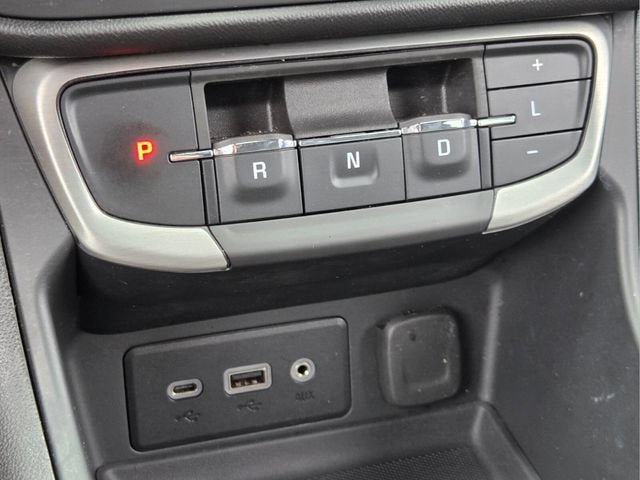 Used 2023 GMC Terrain SLE w/ Driver Convenience Package FWD image 26