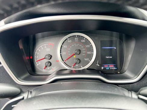 Certified 2022 Toyota Corolla SE image 18