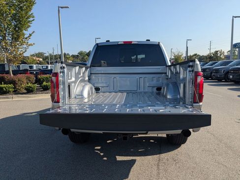 New 2025 Ford F150 Lariat w/ Equipment Group 502A High image 18