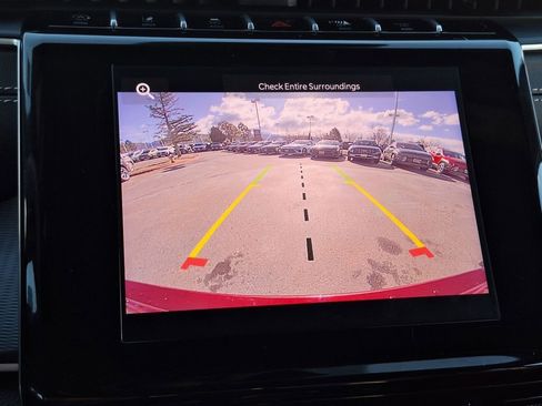 Used 2024 Jeep Grand Cherokee Altitude image 20