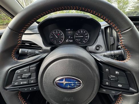 Certified 2024 Subaru Crosstrek 2.5i Limited AWD/4WD image 16