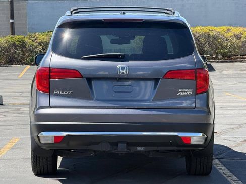 Used 2016 Honda Pilot Touring image 4