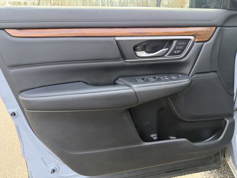 Used 2021 Honda CR-V EX-L image 12