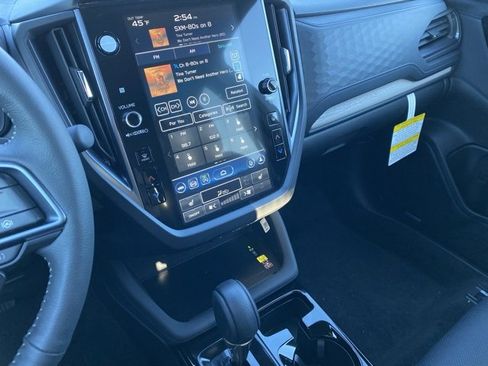 New 2026 Subaru Forester Limited image 16