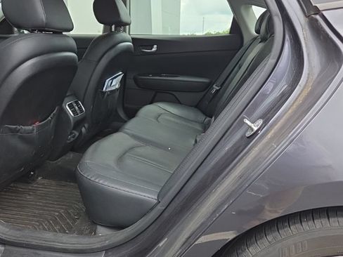 Used 2019 Kia Optima EX FWD image 11