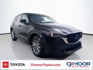 Used 2024 MAZDA CX-5 AWD 2.5 S w/ Select Package video 1