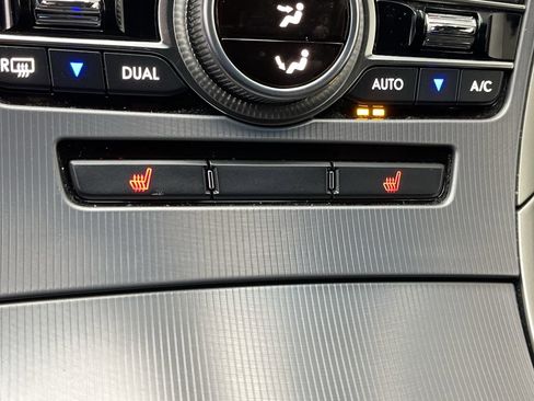 Used 2020 Lincoln MKZ AWD image 22