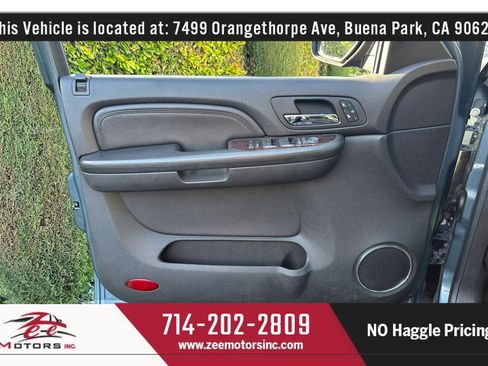 Used 2007 GMC Yukon Denali image 53