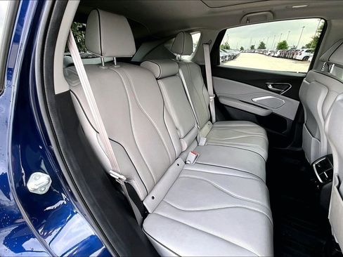 Used 2024 Acura RDX SH-AWD w/ Advance Package image 34