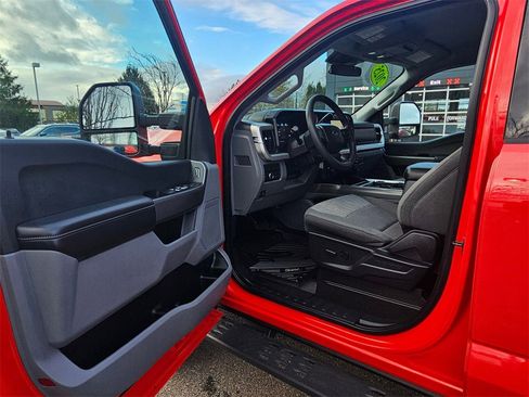 Used 2025 Ford F350 XLT w/ Tremor Off-Road Package image 16