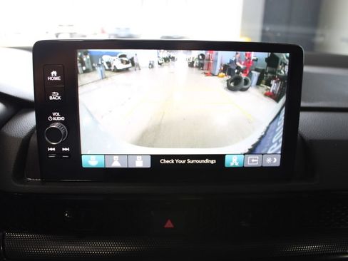 Used 2023 Honda CR-V EX-L image 15