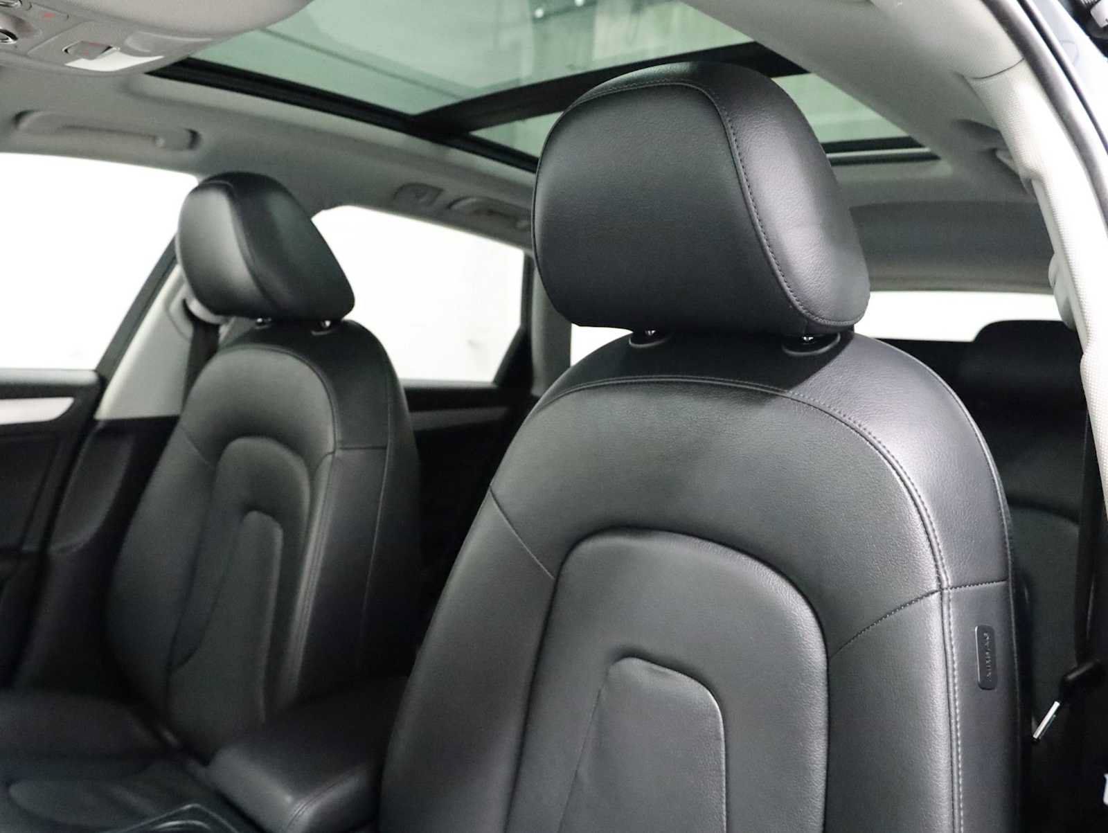 Used 2013 Audi A4 Premium Plus AWD/4WD image 18