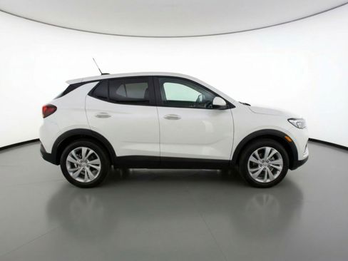 Used 2025 Buick Encore GX Preferred FWD image 11