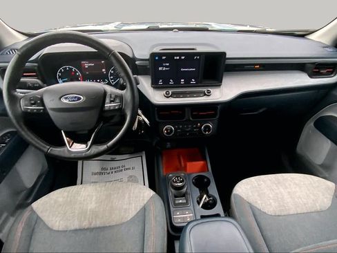 Used 2022 Ford Maverick XLT w/ XLT Luxury Package FWD image 16