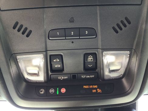 Used 2023 Cadillac XT4 Premium Luxury w/ Technology Package AWD/4WD image 30