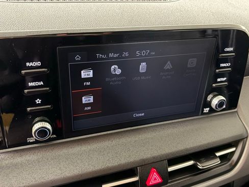 New 2026 Kia Seltos LX FWD image 23