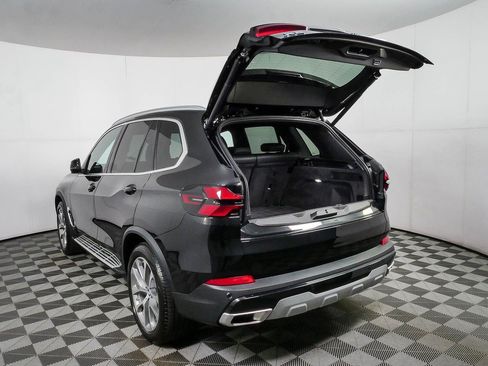 Used 2026 BMW X5 sDrive40i RWD image 33