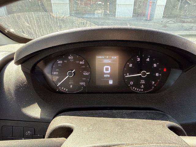 Used 2026 RAM ProMaster 2500 w/ Convenience Group FWD image 8