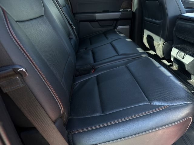 Used 2022 Ford F150 Lariat AWD/4WD image 35