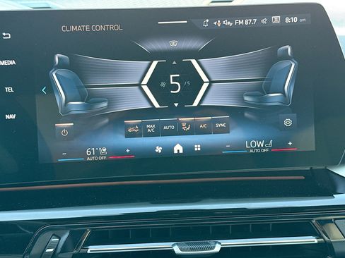 New 2026 BMW X1 xDrive28i w/ Technology Package AWD/4WD image 34