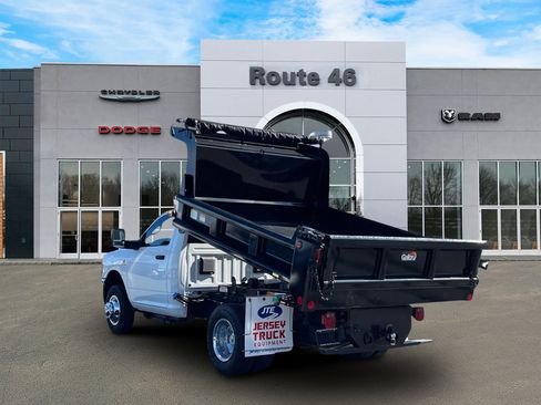 Used 2023 RAM 3500 Tradesman image 6