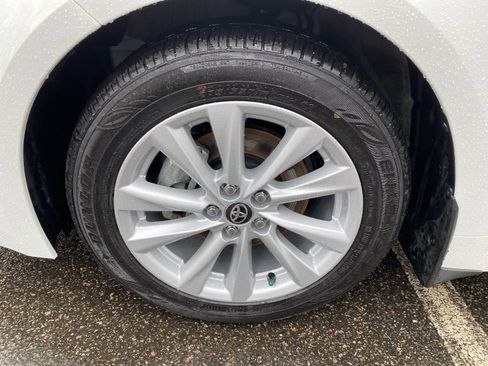 Certified 2026 Toyota Corolla SE image 19