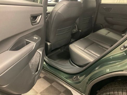 New 2026 Subaru Outback Wilderness AWD/4WD image 25
